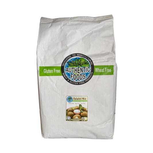 Falafel Mix - Gluten-Free