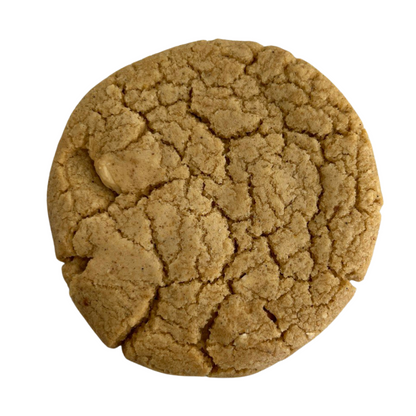 GF & Vegan Cookie Dough - Cashew Cardamom - 5 lbs