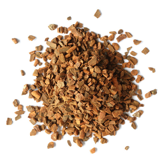 Organic Cinnamon Cassia Chips