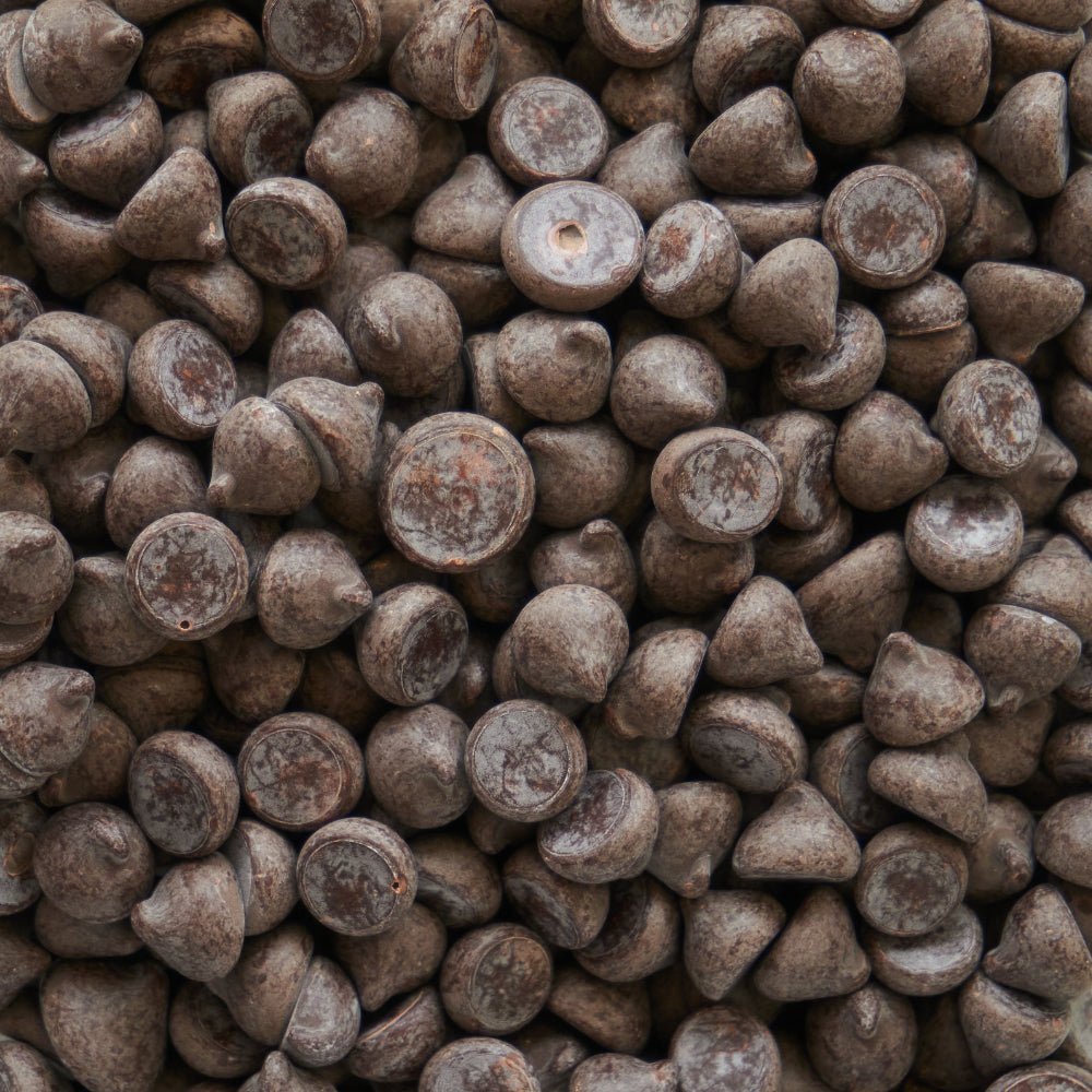 Mini Chocolate Chips 55% - Organic & Fair Trade