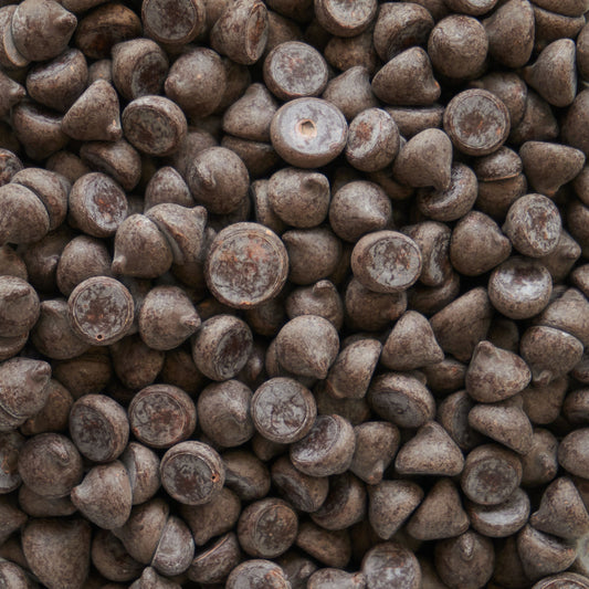 Mini Chocolate Chips 55% - Organic & Fair Trade