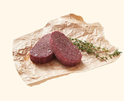 Chunk Plant-Bakes Steak