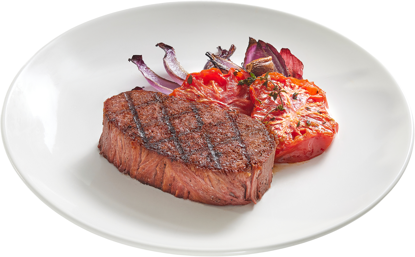 Chunk Plant-Based Steak - Thick Steakhouse Cut
