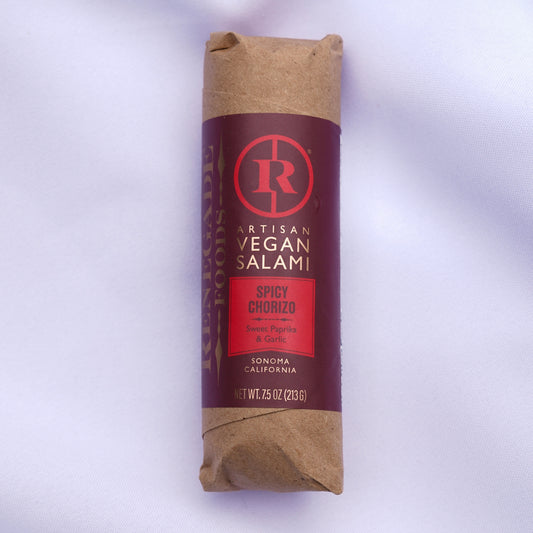 Renegade Spicy Chorizo - 7.5 oz