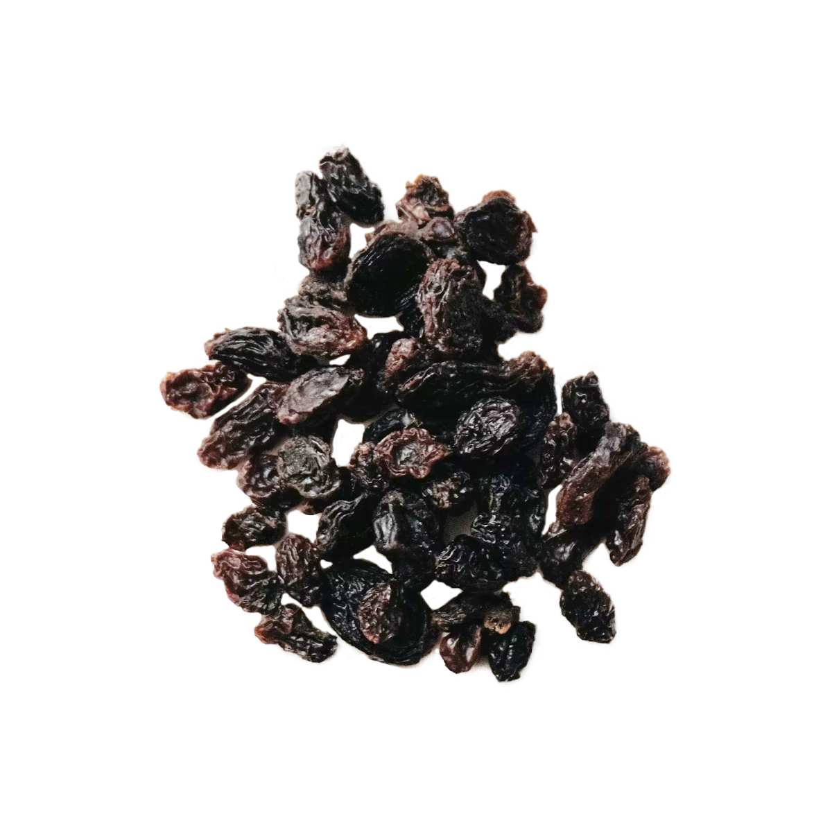 Organic Thompson Seedless Raisins - 30 Lb