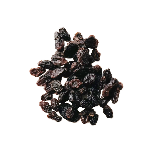 Organic Thompson Seedless Raisins - 30 Lb