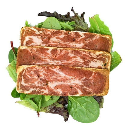 All Vegetarian Vegan Bacon - 300 g
