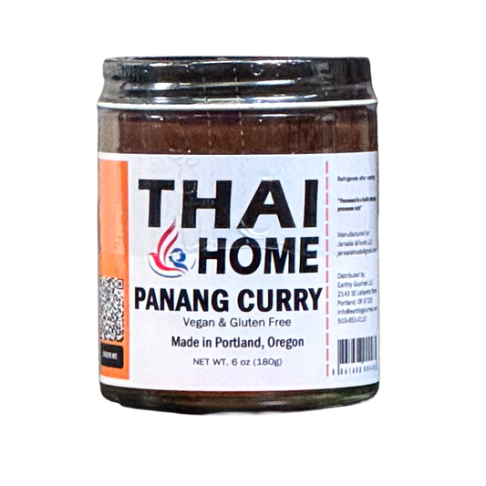 Thai Home Panang Curry