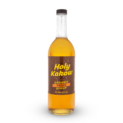 Holy Kakow - Organic Syrup - Special Order Flavors