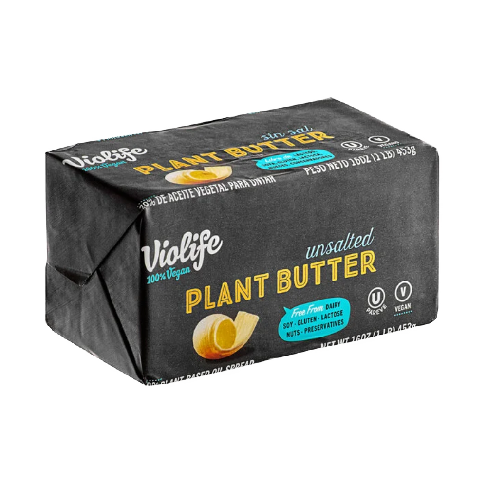 Violife Plant Butter
