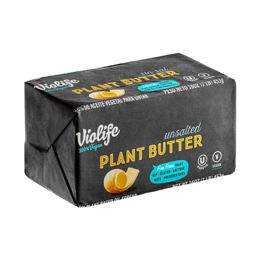 Violife Plant Butter