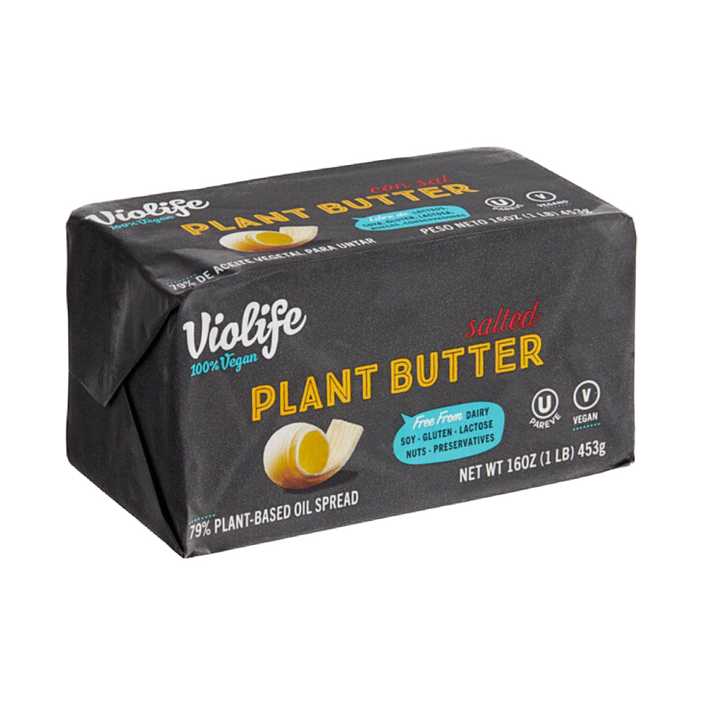 Violife Plant Butter