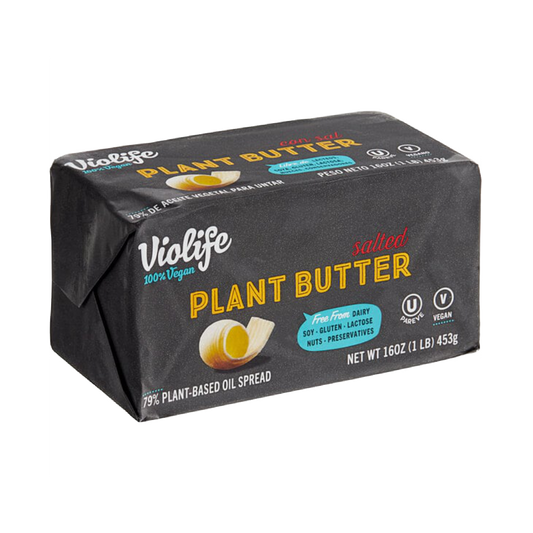 Violife Plant Butter