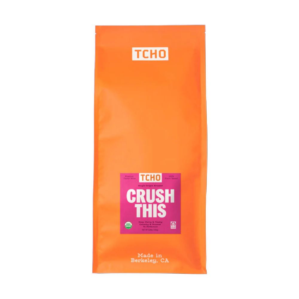 TCHO Organic Cacao Nibs