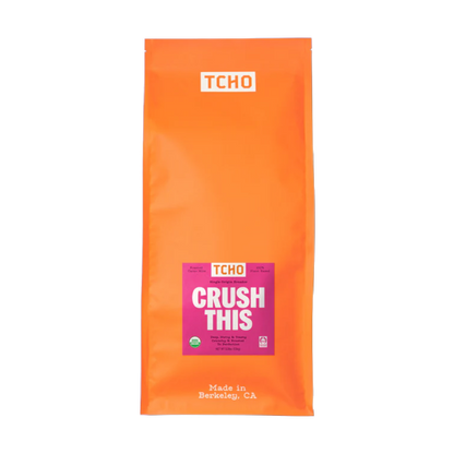 TCHO Organic Cacao Nibs