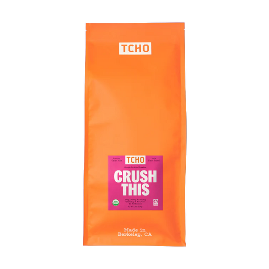 Roasted Cacao Nibs, 1.5 kg