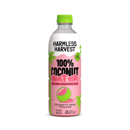 Harmless Harvest Coconut Water