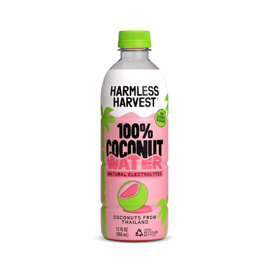 Harmless Harvest Coconut Water