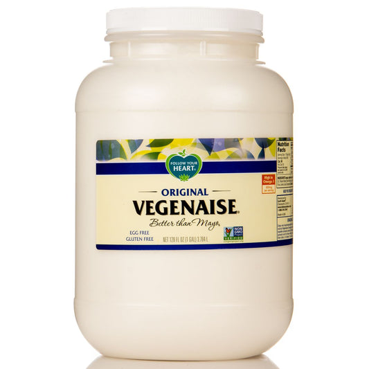 Follow Your Heart Vegenaise