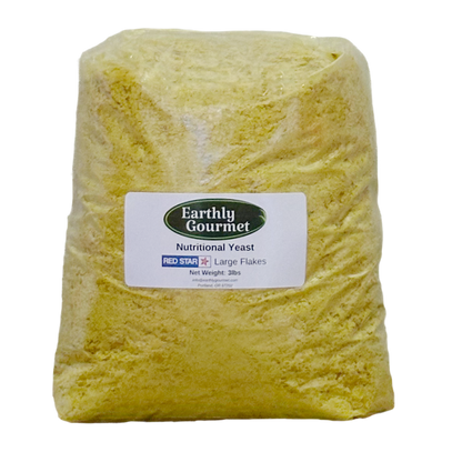Red Star Nutritional Yeast - Large Flake