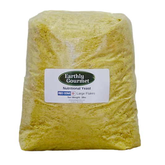 Red Star Nutritional Yeast - Large Flake