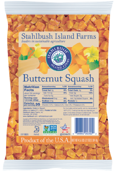 Butternt Squash