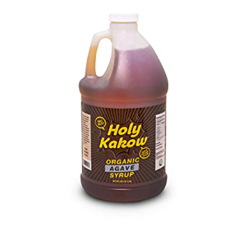 Organic Agave Syrup - 2 Liters