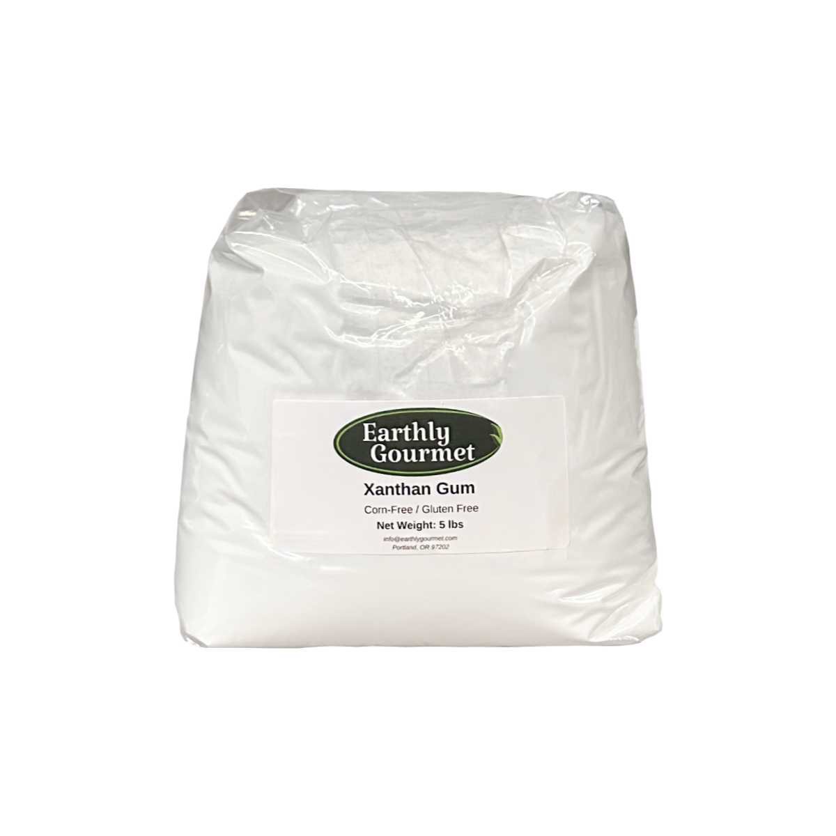 Xanthan Gum