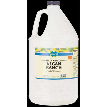 Follow Your Heart Ranch Dressing - 1 Gallon