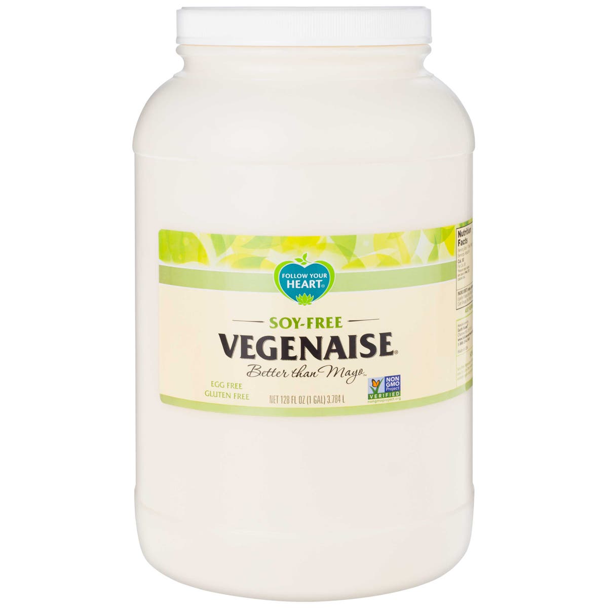 Follow Your Heart Vegenaise (Soy Free)