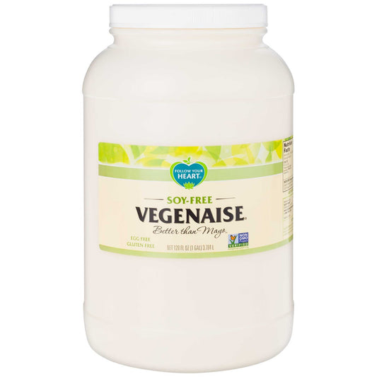 Follow Your Heart Vegenaise (Soy Free)