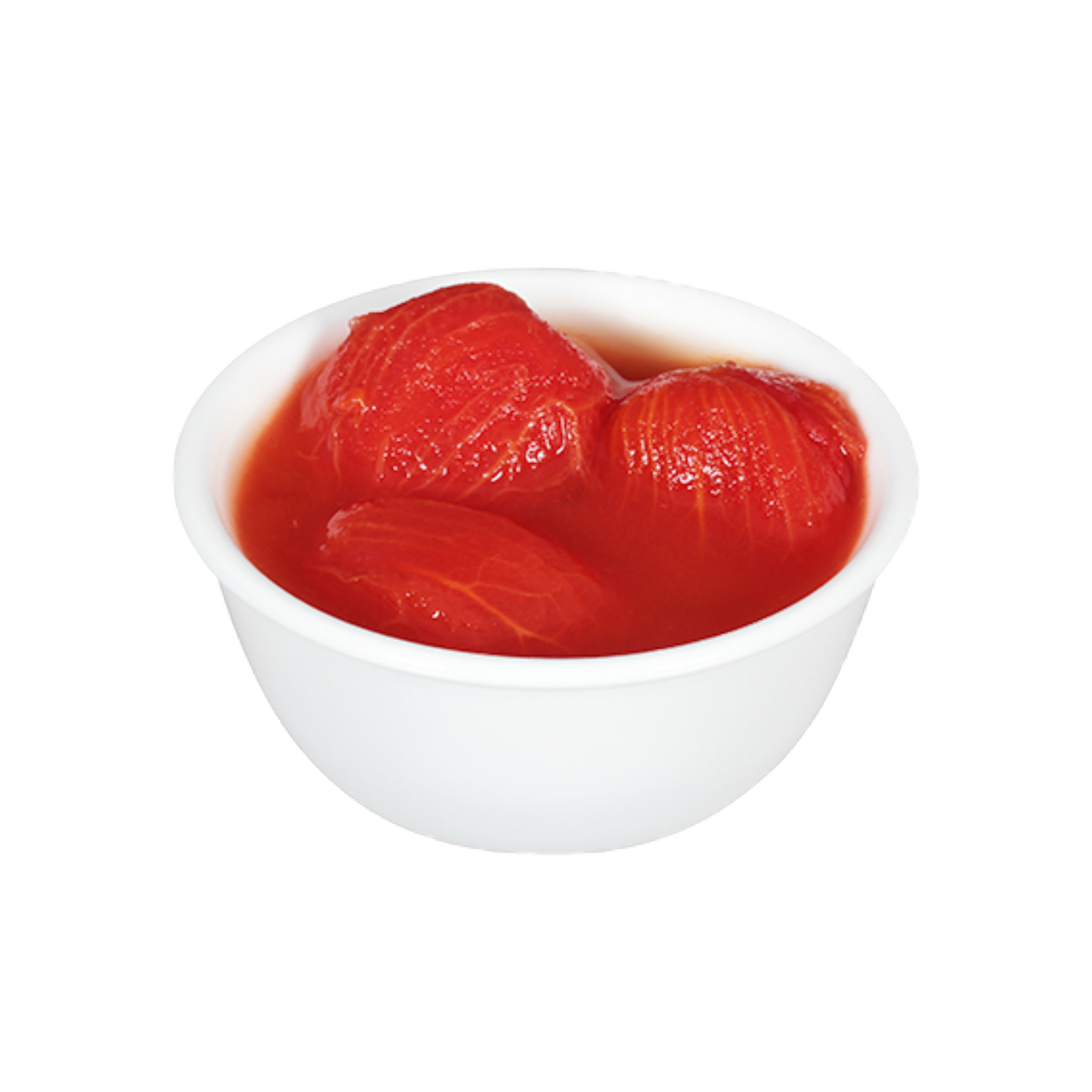 San Benito Organic Whole Peeled Tomatoes - #10 Cans