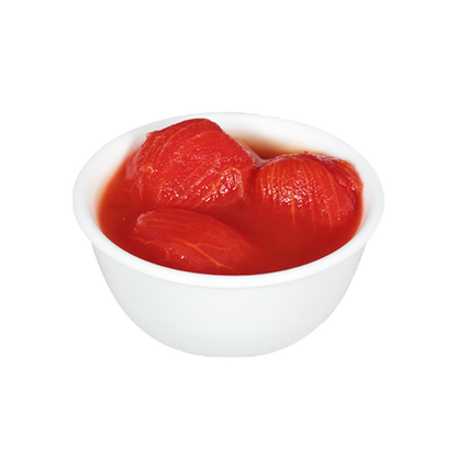 San Benito Organic Whole Peeled Tomatoes - #10 Cans