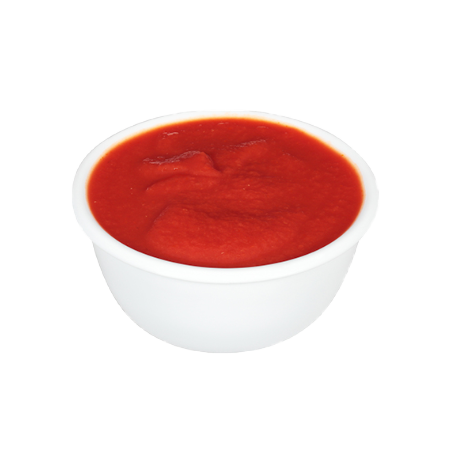 San Benito Organic Tomato Sauce - #10 Cans