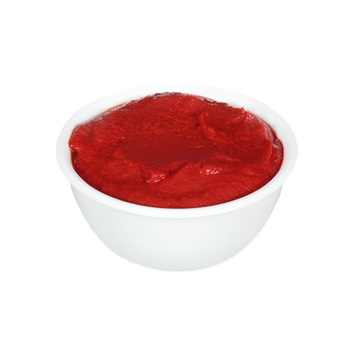 San Benito Organic Tomato Puree - #10 Cans