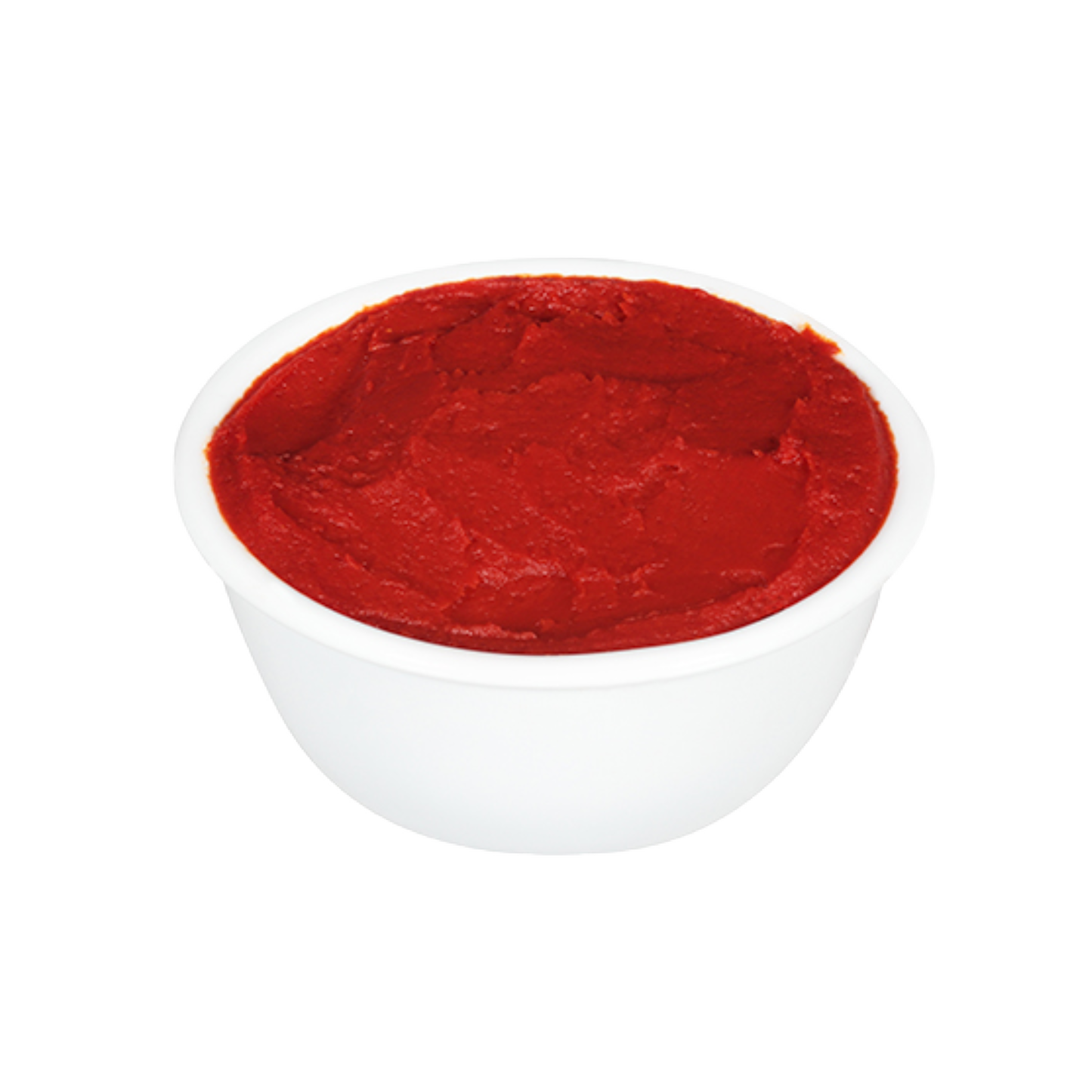 San Benito Organic Tomato Paste - #10 Cans