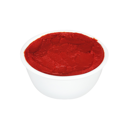 San Benito Organic Tomato Paste - #10 Cans