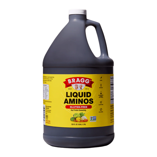 Bragg Liquid Aminos - 1 Gallon