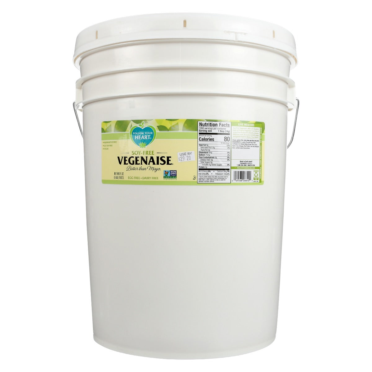 Follow Your Heart Vegenaise (Soy Free)