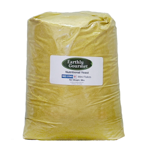 Red Star Nutritional Yeast - Small Flake