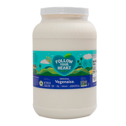 Follow Your Heart Vegenaise