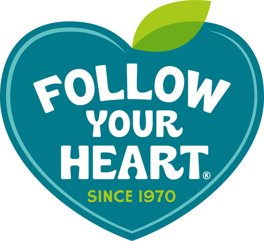 Follow Your Heart Bleu Cheese Crumbles - 2.2 Lb