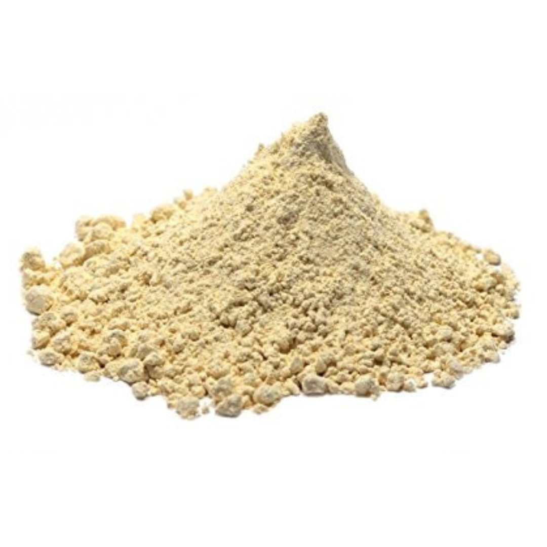Lightly Roasted Garbanzo (Chickpea) Flour - 5 lb