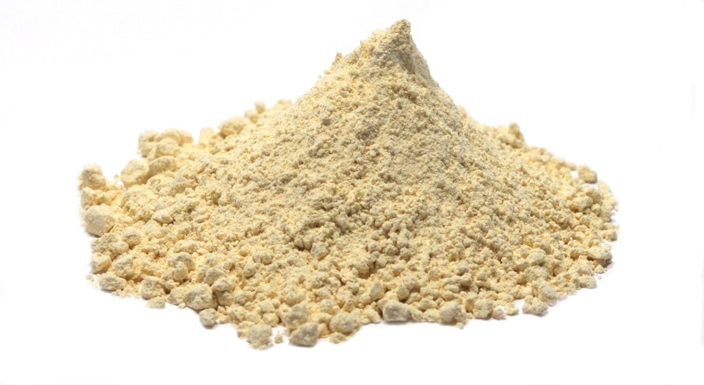 Organic Garbanzo Flour