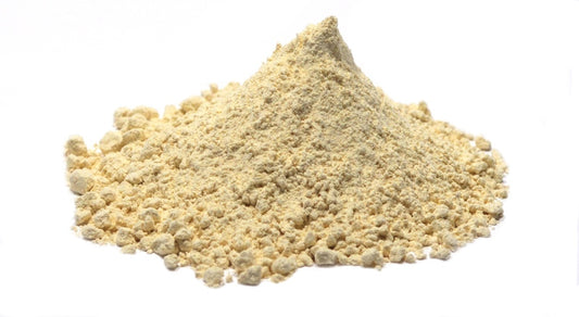 Organic Garbanzo Flour