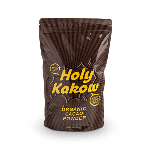 Organic Cacao Powder