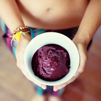 Organic Acai Packets Sweetened