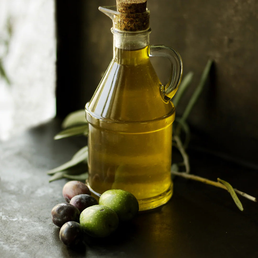 Robust Extra Virgin Olive Oil (Koroneiki Olives)