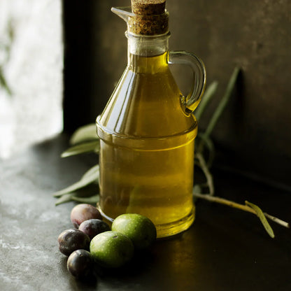Robust Extra Virgin Olive Oil (Koroneiki Olives)