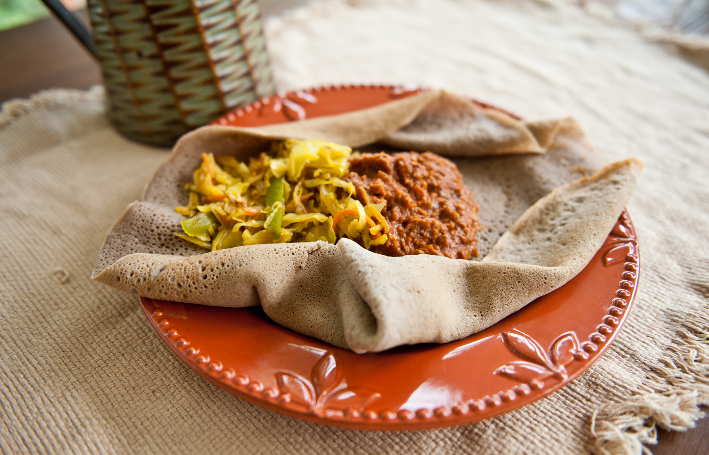 Injera